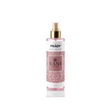 Prady Body Splash Yani Elixir - Frasco De 250 Ml - Spray Pulverizador
