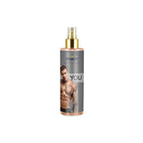 Prady Body Splash You - Frasco De 250 Ml - Spray Pulverizador