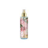 Prady Body Splash Yuzu & Peony - Frasco De 250 Ml - Spray Pulverizador