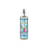 Prady Brilli Brilli Body & Hair Mist Cocktail On The Island - Frasco De 250 Ml - Spray Pulverizador