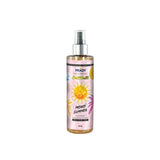 Prady Brilli Brilli Body & Hair Mist Monoi Summer - Frasco De 250 Ml - Spray Pulverizador