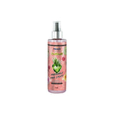 Prady Brilli Brilli Body & Hair Mist Pineapple And Stuff - Frasco De 250 Ml - Spray Pulverizador