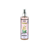 Prady Brilli Brilli Body & Hair Mist Sweet Macadamia - Frasco De 250 Ml - Spray Pulverizador