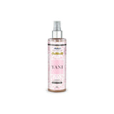 Prady Brilli Brilli Body & Hair Mist Yani - Frasco De 250 Ml - Spray Pulverizador