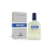 Prady Colonia De Hombre Bosic - Frasco De 90 Ml - Spray Pulverizador