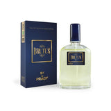 Prady Colonia De Hombre Brutus - Frasco De 90 Ml - Spray Pulverizador