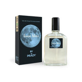 Prady Colonia De Hombre Lune Blue - Frasco De 90 Ml - Spray Pulverizador
