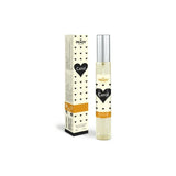 Prady Colonia De Mujer Carol - Frasco De 33 Ml - Spray Pulverizador