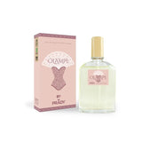 Prady Colonia De Mujer Olampe - Frasco De 90 Ml - Spray Pulverizador