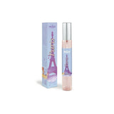 Prady Colonia De Mujer Paris - Frasco De 33 Ml - Spray Pulverizador