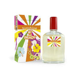 Prady Colonia De Mujer Sunshine - Frasco De 90 Ml - Spray Pulverizador
