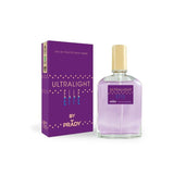 Prady Colonia De Mujer Ultralight Elle - Frasco De 90 Ml - Spray Pulverizador