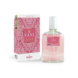 Prady Colonia De Mujer Yani Sweet - Frasco De 90 Ml - Spray Pulverizador