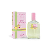 Prady Colonia Infantil Infant Blueberry´S - Frasco De 90 Ml - Spray Pulverizador