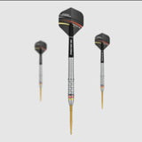 Precise180 - Steeldarts Ricardo Pietreczko - 23gr.