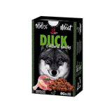 Premio Para Perros Alpha Spirit Pollo Natural Snacks  80g