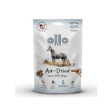 Premio Para Perros Ollo Air-Dried Horse Strips  80g