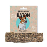 Premio Para Perros Paka Zwierzaka Cod Bar 12 Cm  28g