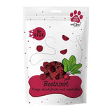 Premio Para Perros Paka Zwierzaka Pepe Lio Beetroot  25g