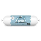 Premio Para Perros Paka Zwierzaka Pepe Sausage Lamb  200g
