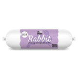Premio Para Perros Paka Zwierzaka Pepe Sausage Rabbit  200g