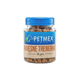 Premio Para Perros Petmex Carne Entrenadores De Conejo  130g