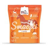 Premio Para Perros Syta Micha Mini Horsemeat Treats  60g