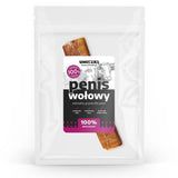 Premio Para Perros Uniszki Beef Pizzle  12 Cm