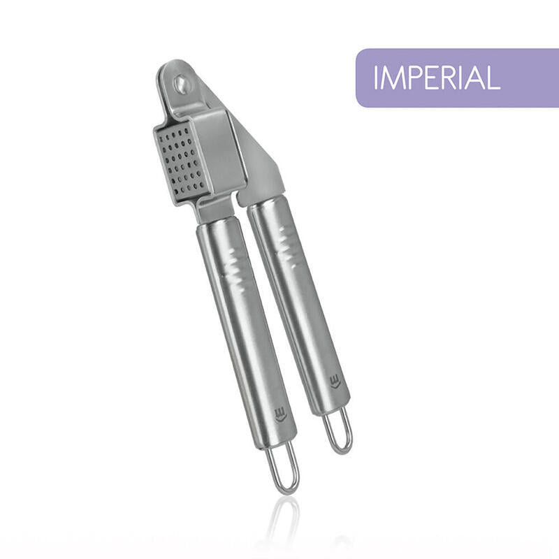 Prensaajos Inoxidable "Imperial" 233252000 Metaltex