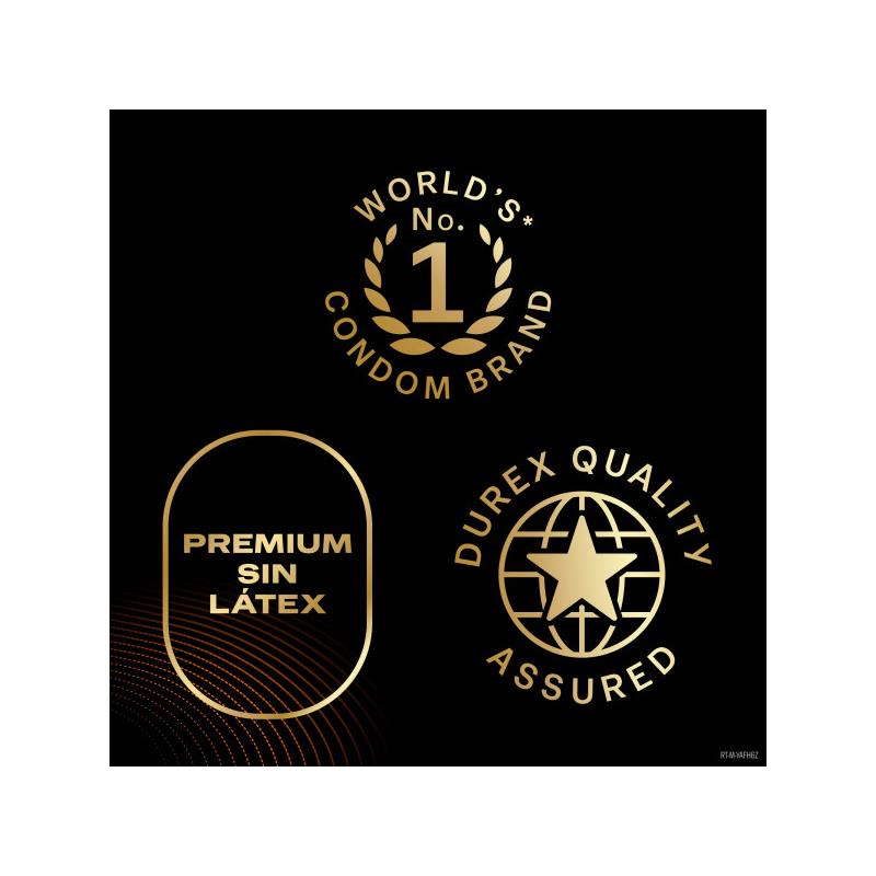 Preservativos Conexión Total 20 Und