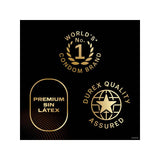 Preservativos Conexión Total 20 Und