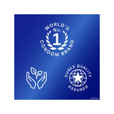 Durex Anatomic 144 Unidades