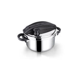 Pressure Cooker Ltdsd4 Cap.4l/22cm, Ss 18/10