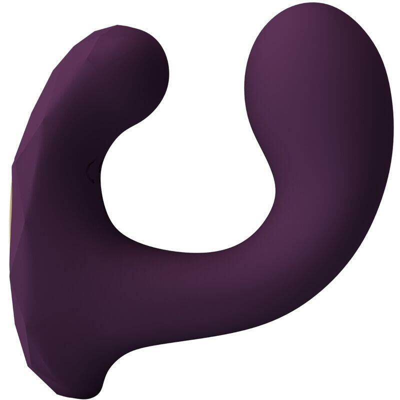 Pretty Love  Billy Vibration Lila - App Gratuita