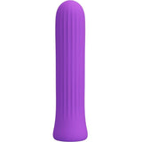 Pretty Love - Blanche Vibrador Estimulador Lila