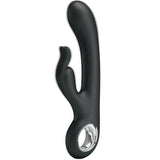 Pretty Love - Carina Vibrador Estimulador De Clitoris Y Punto G