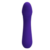 Pretty Love  Cetus Vibrador Recargable Lila