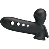 Pretty Love - Crane Funda Para Pene Con Airbag Negro