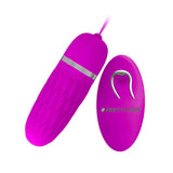 Pretty Love - Flirtation Huevo Vibrador Dawn