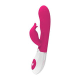 Pretty Love - Flirtation Vibrador Con Estimulador Felix