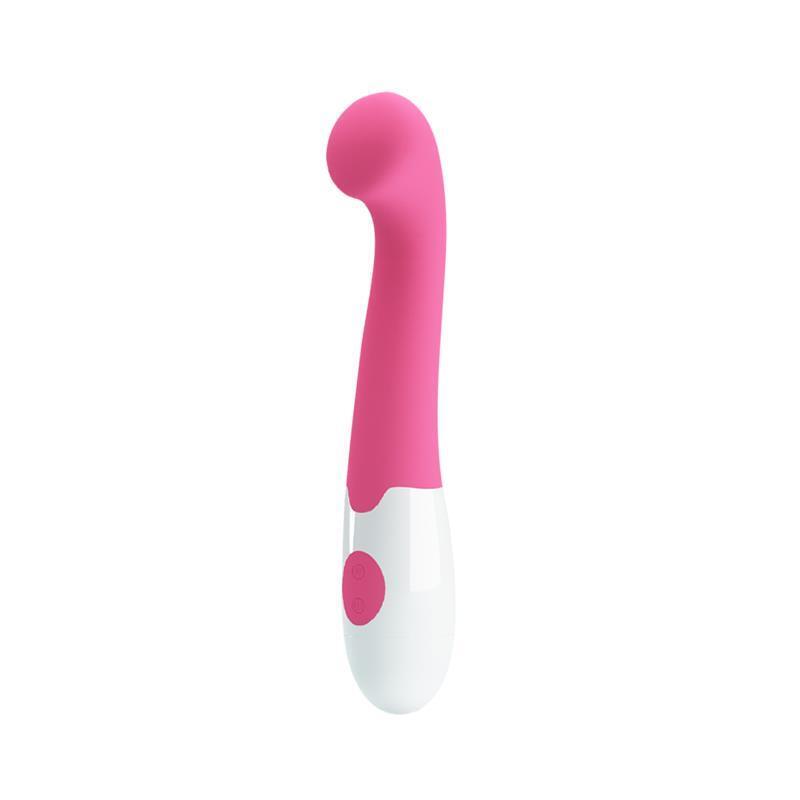 Pretty Love - Flirtationvibrador Charles