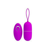 Pretty Love - Huevo Vibrador Arvin Control Remoto 12v
