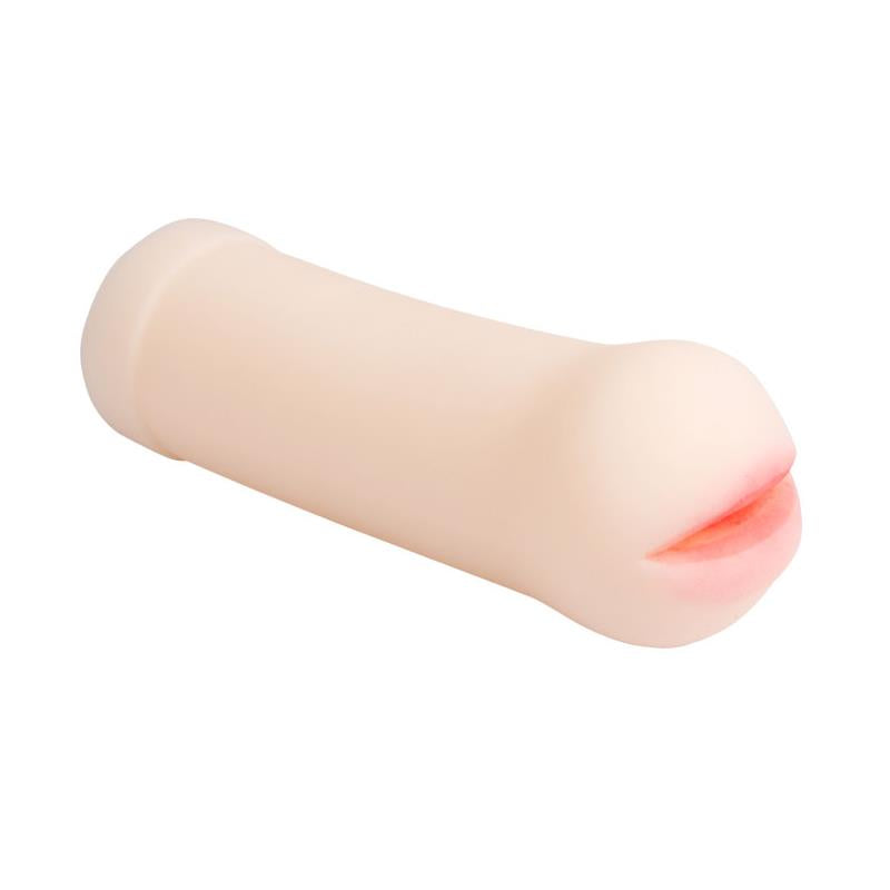 Masturbador  Pretty Love  Angel Color Natural