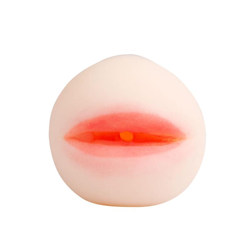 Masturbador  Pretty Love  Angel Color Natural