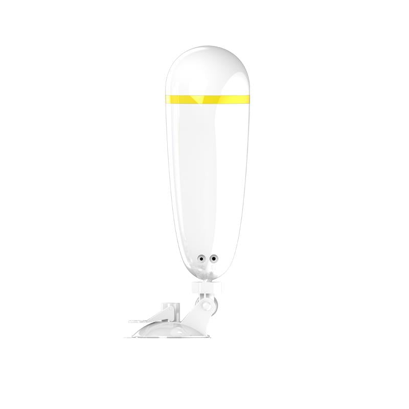 Pretty Love Masturbador Sally Blanco Y Dorado