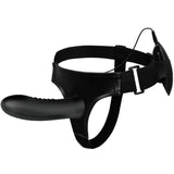 Pretty Love - Myron Strap On Con Vibración Y Dildo Hueco