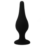 Pretty Love - Plug Ergonomico Silicona 14 Cm