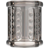 Pretty Love - Ronael Funda Para Pene Super Apretada Transparente