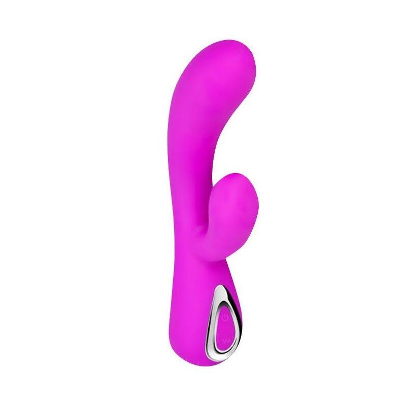 Pretty Love - Smart Honey Vibrador