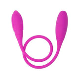 Pretty Love - Snaky Deluxe Vibrador 7 V